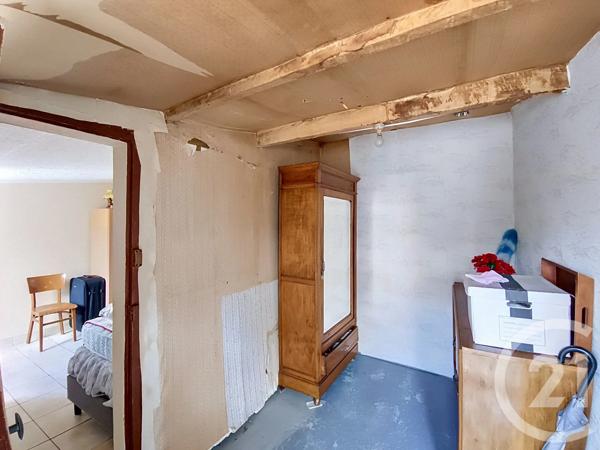 Maison à vendre  2 pièces - 30,77 m 2   ST DENIS  - 93