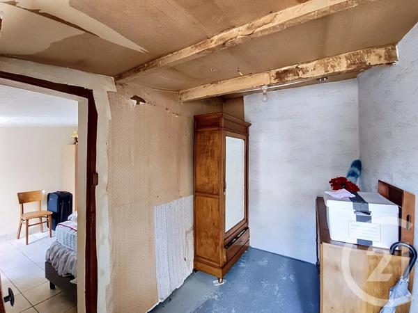Maison à vendre  2 pièces - 30,77 m 2   ST DENIS  - 93