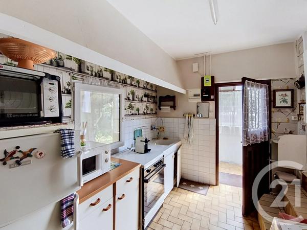 Maison à vendre  2 pièces - 30,77 m 2   ST DENIS  - 93
