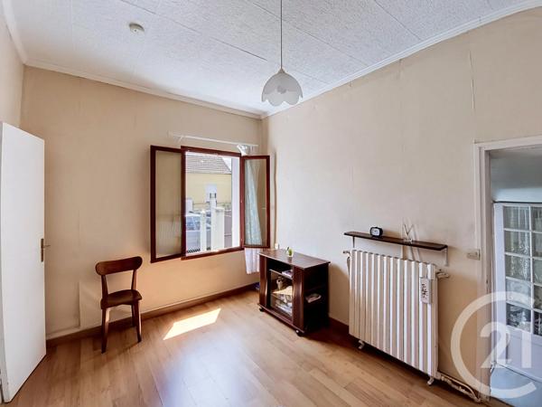 Maison à vendre  2 pièces - 30,77 m 2   ST DENIS  - 93