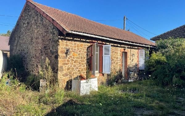 Vente Immeuble Limoges   