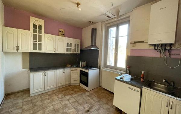 Vente Immeuble Limoges   