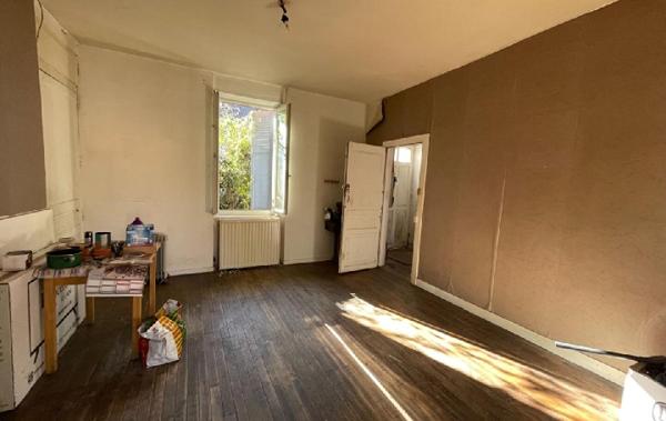 Vente Immeuble Limoges   