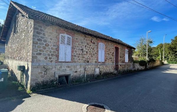 Vente Immeuble Limoges   