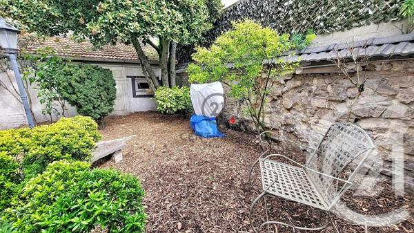 Maison à vendre  6 pièces - 126 m 2   VILLEMOMBLE  - 93