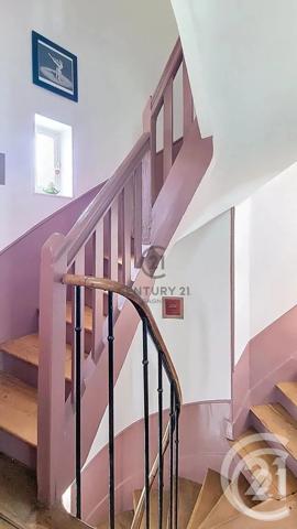 Maison à vendre  6 pièces - 126 m 2   VILLEMOMBLE  - 93
