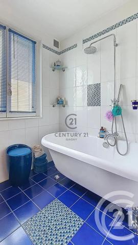 Maison à vendre  6 pièces - 126 m 2   VILLEMOMBLE  - 93