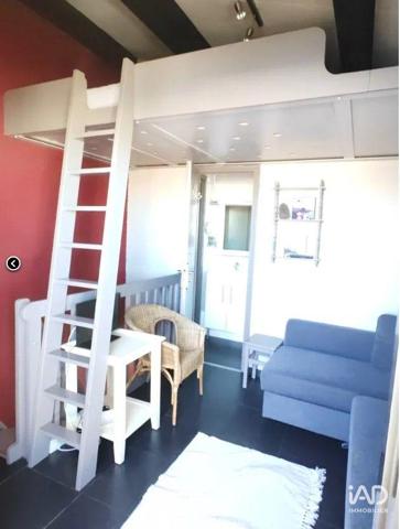 Appartement à vendre 2 pièces 29 m² Le Barcarès