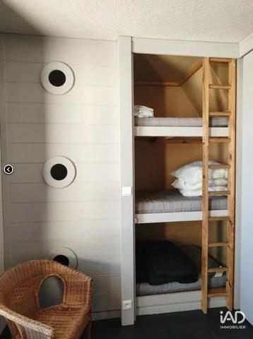 Appartement à vendre 2 pièces 29 m² Le Barcarès