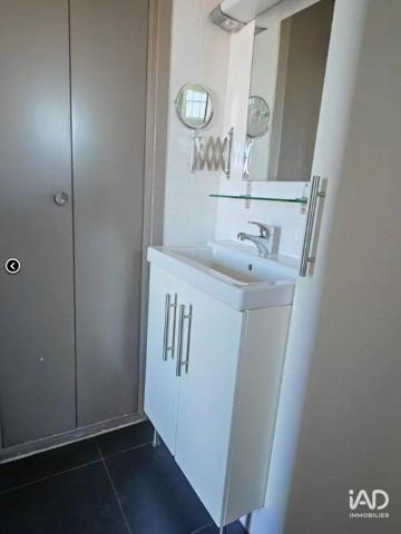 Appartement à vendre 2 pièces 29 m² Le Barcarès