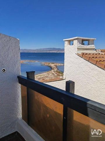 Appartement à vendre 2 pièces 29 m² Le Barcarès