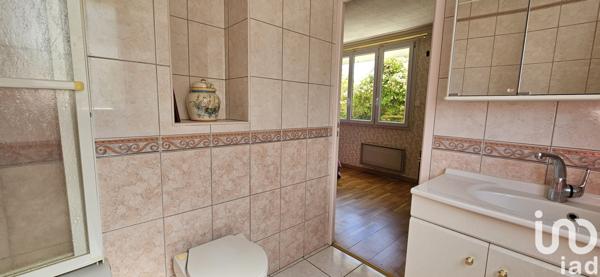 Maison à vendre 5 pièces 104 m² Bouffémont