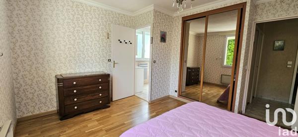 Maison à vendre 5 pièces 104 m² Bouffémont