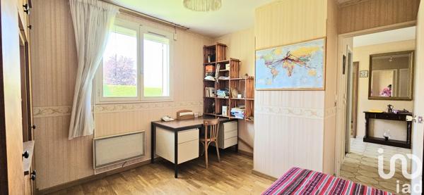 Maison à vendre 5 pièces 104 m² Bouffémont