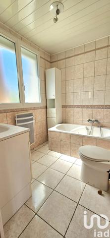 Maison à vendre 5 pièces 104 m² Bouffémont