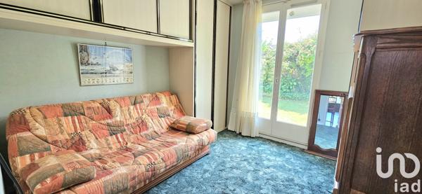 Maison à vendre 5 pièces 104 m² Bouffémont