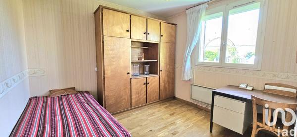 Maison à vendre 5 pièces 104 m² Bouffémont