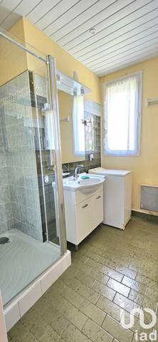 Maison à vendre 5 pièces 104 m² Bouffémont