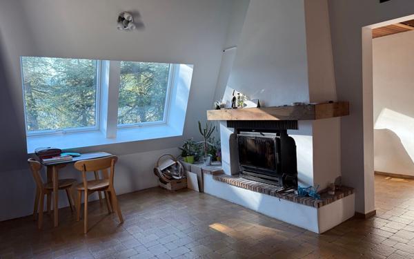 Maison à vendre    4 pièces •  Mende