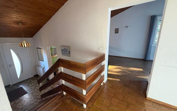 Maison à vendre    4 pièces •  Mende