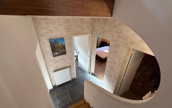 Maison à vendre    4 pièces •  Mende