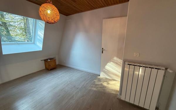 Maison à vendre    4 pièces •  Mende