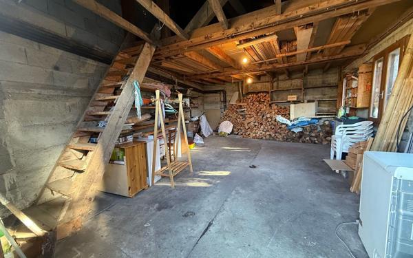 Maison à vendre    4 pièces •  Mende