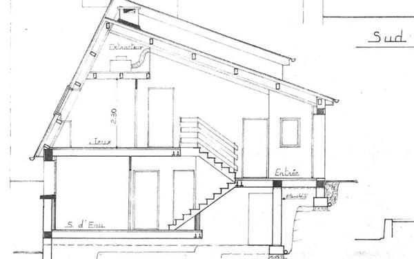 Maison à vendre    4 pièces •  Mende