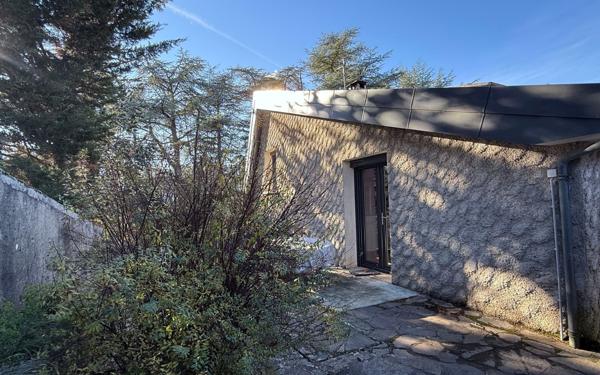 Maison à vendre    4 pièces •  Mende