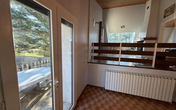 Maison à vendre    4 pièces •  Mende