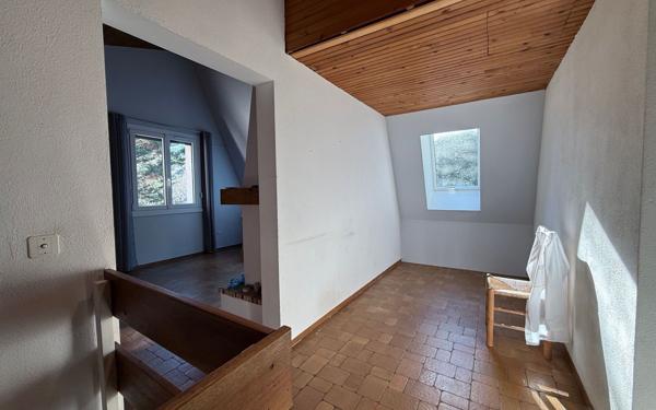 Maison à vendre    4 pièces •  Mende