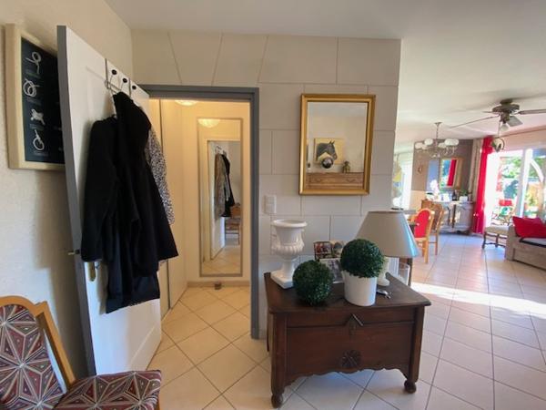 Arvert (17530) ARVERT Maison 134 m² 3chambres