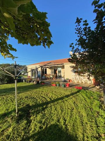 Arvert (17530) ARVERT Maison 134 m² 3chambres