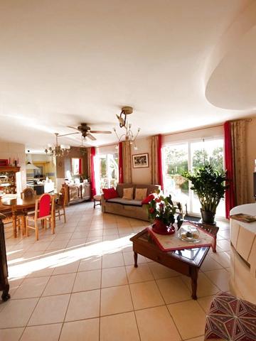 Arvert (17530) ARVERT Maison 134 m² 3chambres