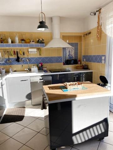 Arvert (17530) ARVERT Maison 134 m² 3chambres