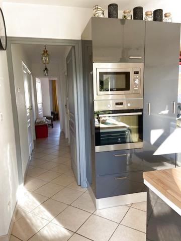 Arvert (17530) ARVERT Maison 134 m² 3chambres