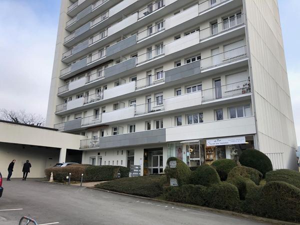 Appartement Besancon 3 pièce(s) - 50 m² - Chaprais