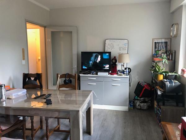 Appartement Besancon 3 pièce(s) - 50 m² - Chaprais