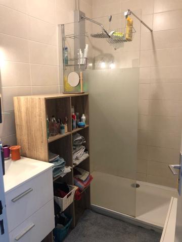 Appartement Besancon 3 pièce(s) - 50 m² - Chaprais