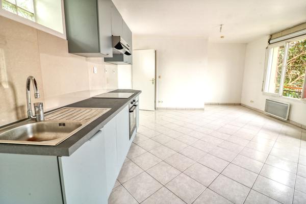 Appartement Antony 2 pièce(s)