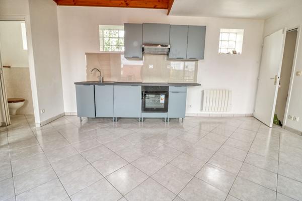 Appartement Antony 2 pièce(s)