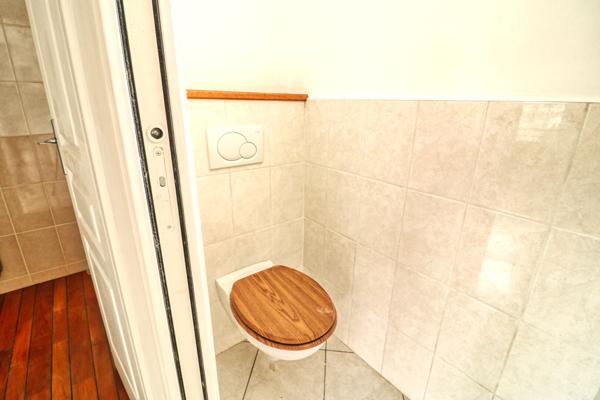 Appartement Antony 2 pièce(s)