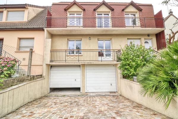 Appartement Antony 2 pièce(s)