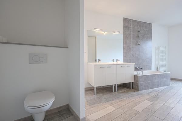 Acheter Appartement 5 pièces - 156 m²