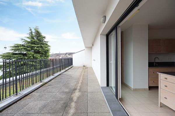 Acheter Appartement 5 pièces - 156 m²