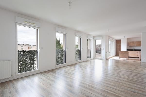 Acheter Appartement 5 pièces - 156 m²