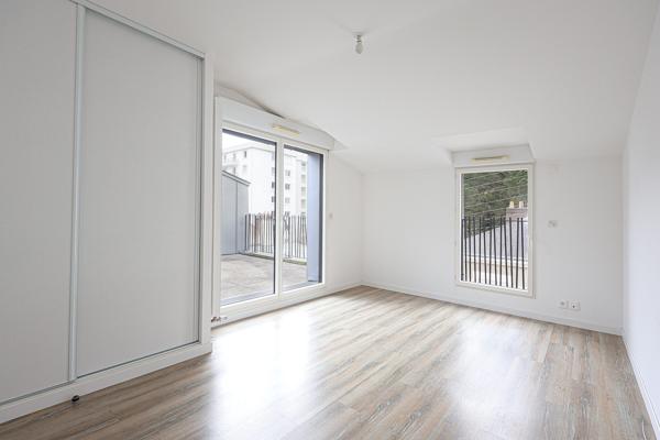 Acheter Appartement 5 pièces - 156 m²