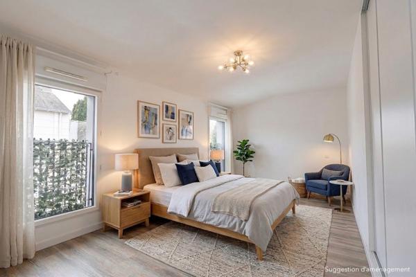 Acheter Appartement 5 pièces - 156 m²