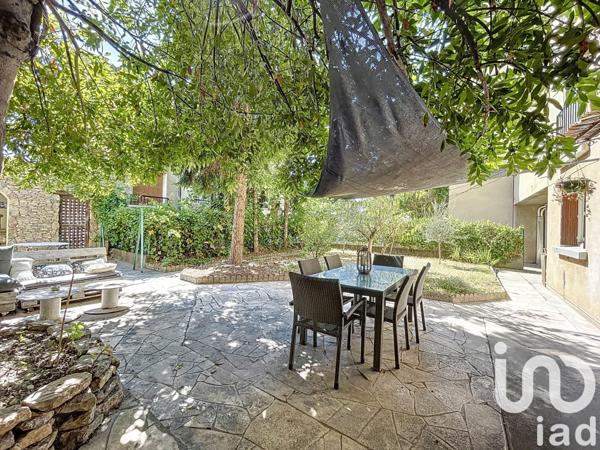 Appartement à vendre 3 pièces 64 m² Manosque