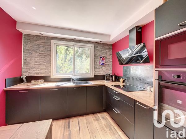 Appartement à vendre 3 pièces 64 m² Manosque